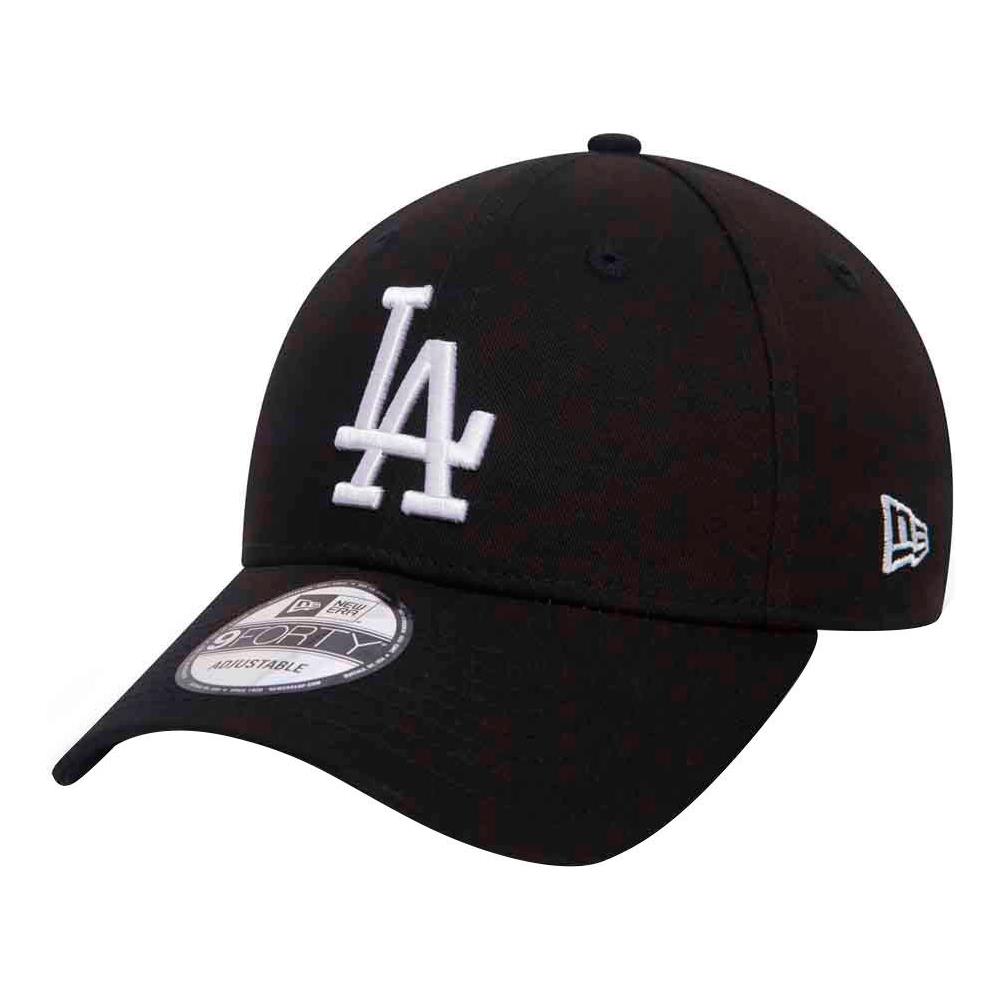 Berretti E Cappelli 9 Forty Los Angeles Dodgers Accessori Uomo One Size - Foto 1