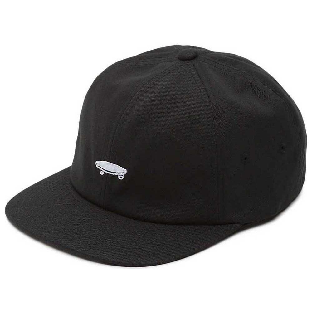 Berretti E Cappelli Vans Salton Ii Accessori Uomo One Size - Foto 1