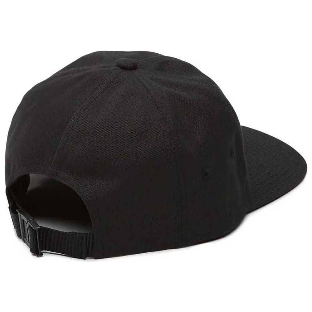 Berretti E Cappelli Vans Salton Ii Accessori Uomo One Size - Foto 2