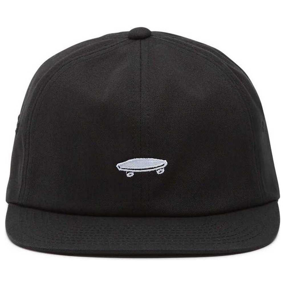 Berretti E Cappelli Vans Salton Ii Accessori Uomo One Size - Foto 3