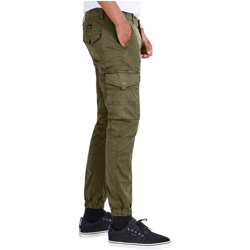Pantaloni Paul Flake Akm 542 L36 Abbigliamento Uomo W33-l36 - Foto 3