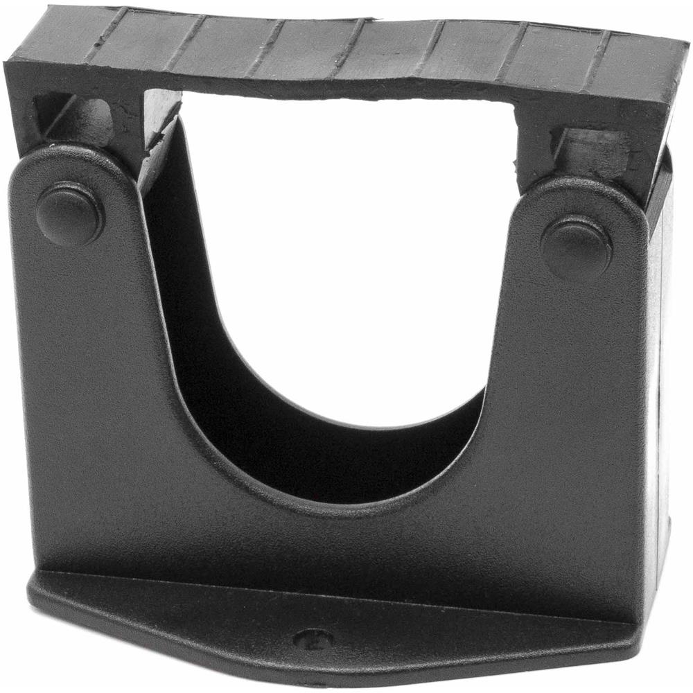 Portatubo, Supporto Universale Da Parete Per Il Tubo Telescopico Di Diametro 32mm Dell' aspirapolvere - Foto 1