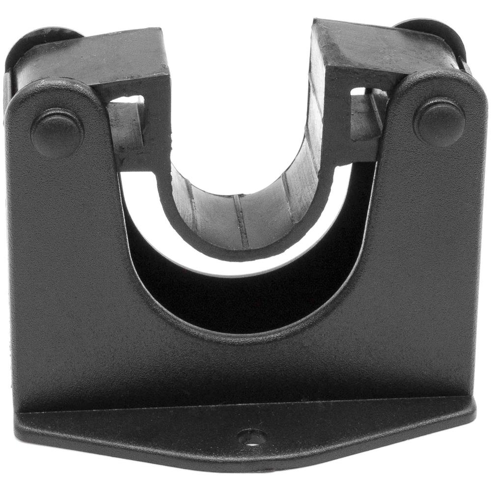 Portatubo, Supporto Universale Da Parete Per Il Tubo Telescopico Di Diametro 32mm Dell' aspirapolvere - Foto 2