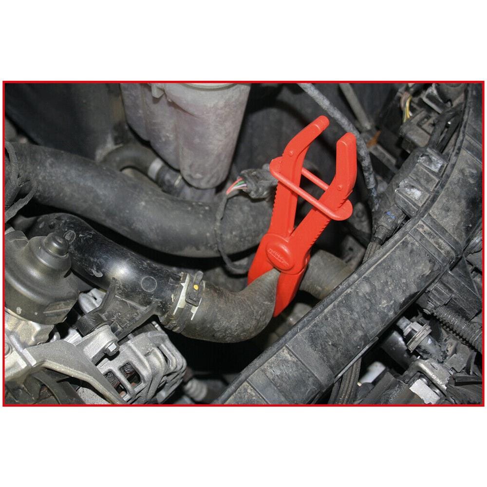 115.5050 - Serie Di Pinze Serratubi, 3 Pezzi - Foto 3