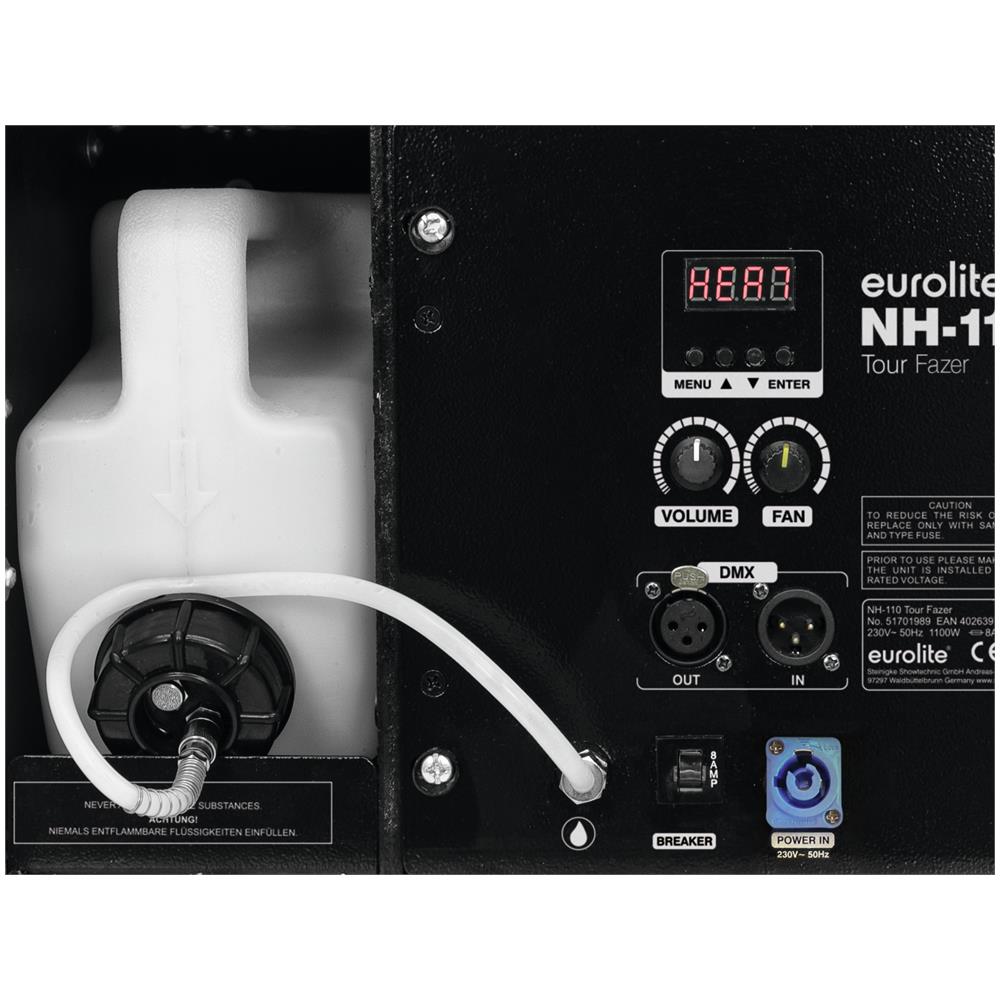 Nh-110 Tour Fazer - Foto 4