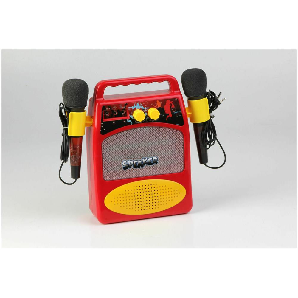 Cassa Bluetooth Karaoke - Foto 2