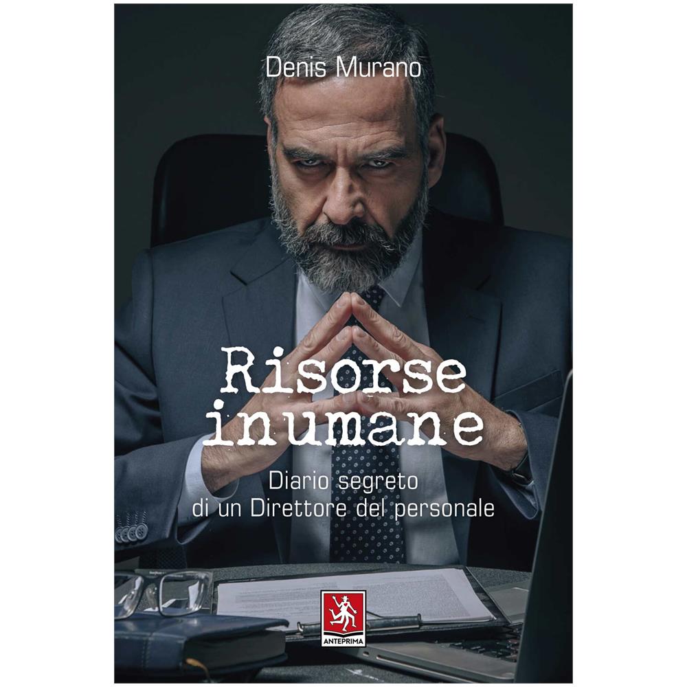 Murano Denis - Risorse Inumane - Foto 1