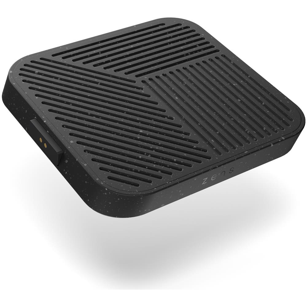 ZEMSC1P / 00 Caricabatterie per dispositivi mobili Universale Nero USB Carica wireless Interno - Foto 1