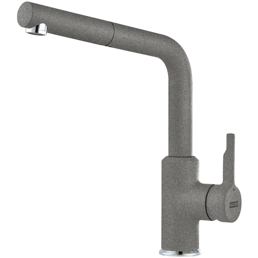Miscelatore Cucina Urban Colore Grigio - Foto 1
