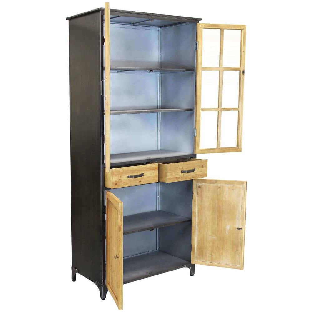Miley - Credenza Industrial - Foto 2