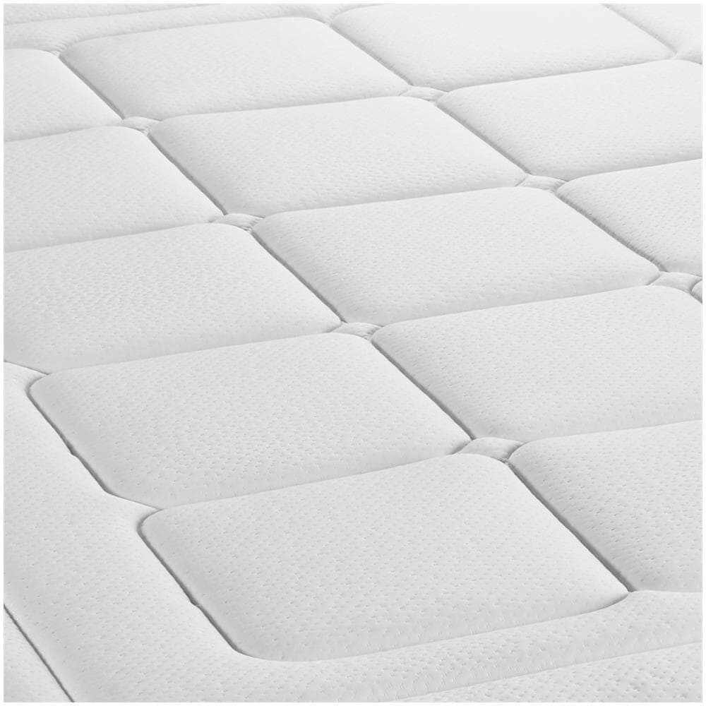 Kit Rete E Materasso Matrimoniale Balmoral 160 X 195cm - Spessore : 24cm - Memory Foam - Rigido - Foto 2