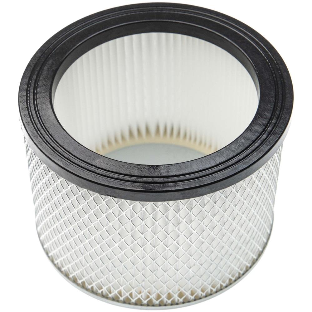 Filtro Compatibile Con Rowi Ras 800/18/1 Inox Aspirapolvere; Filtro A Pieghe - Foto 1