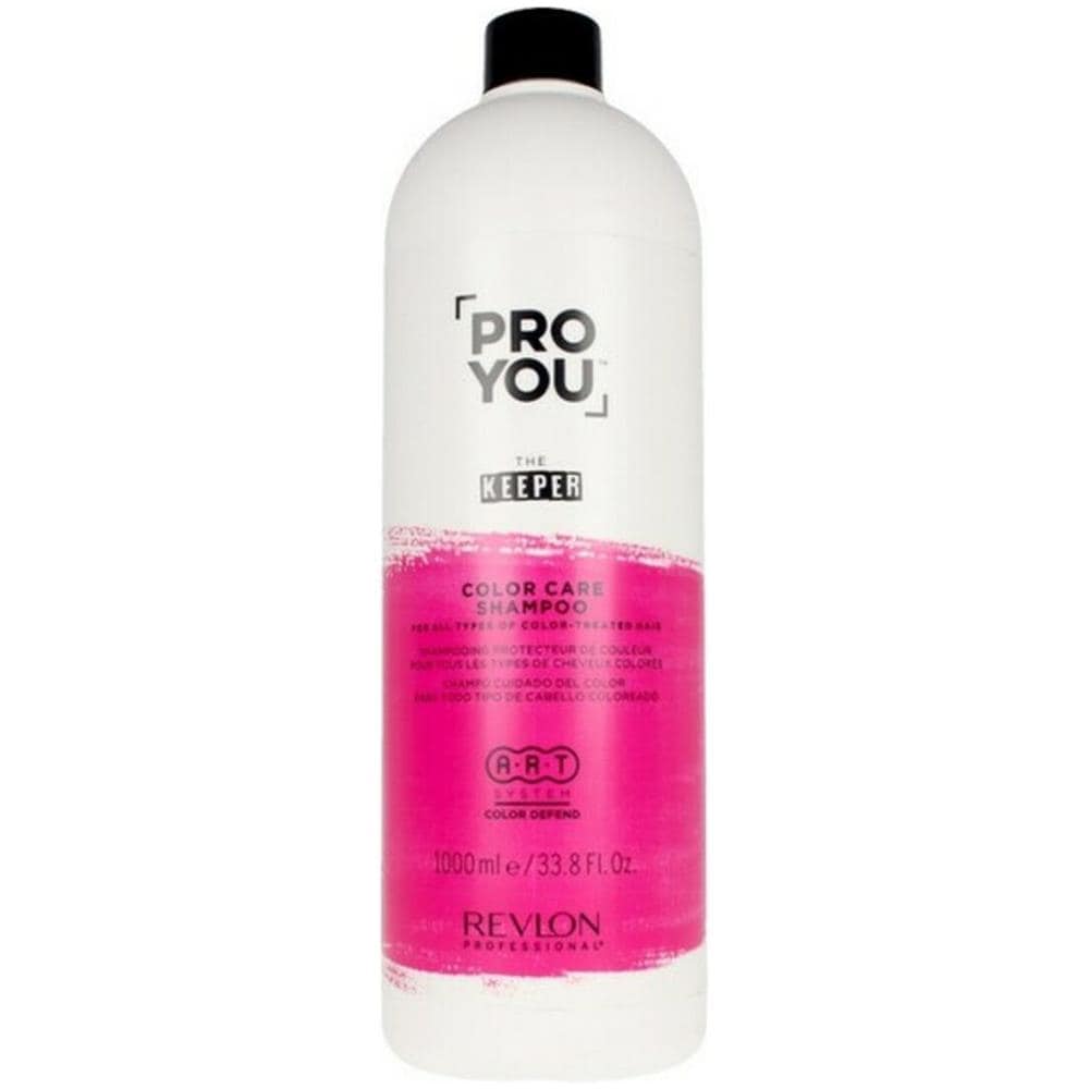 Proyou The Keeper Shampoo 1000ml - Foto 2