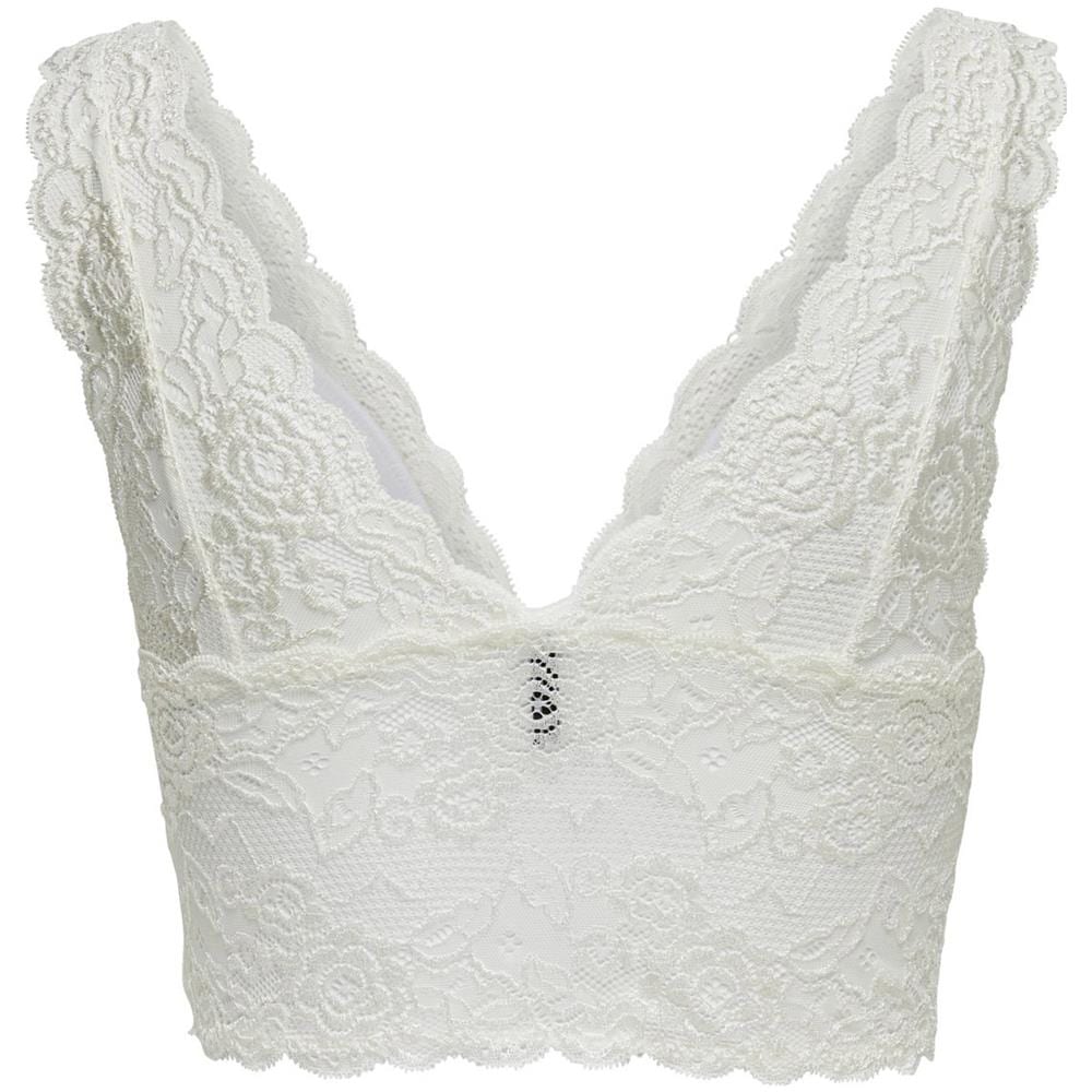 Marchio: - Genere: Donna - Tipologia: Top - Stagioncolore: Bianco, Taglia: S - Foto 2