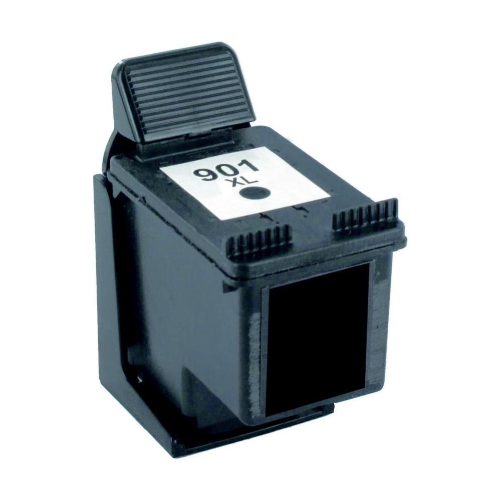 G1711BK, Nero, HP, Officejet J 4580 - Foto 1