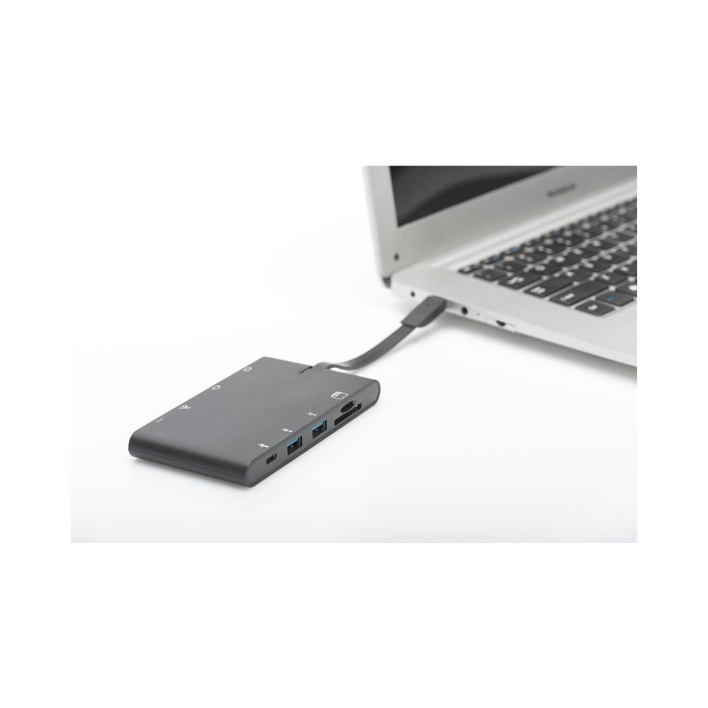Universal Travel Docking Station - Foto 2
