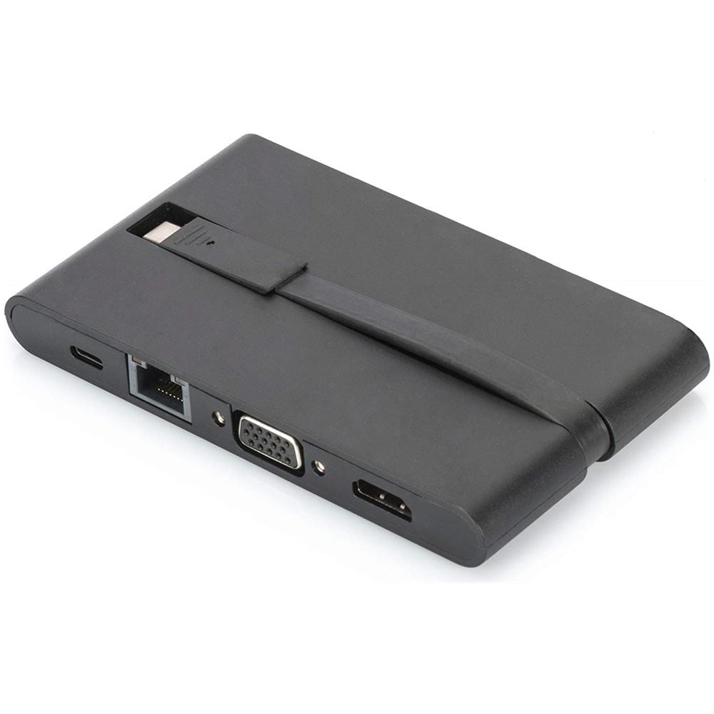 Universal Travel Docking Station - Foto 8