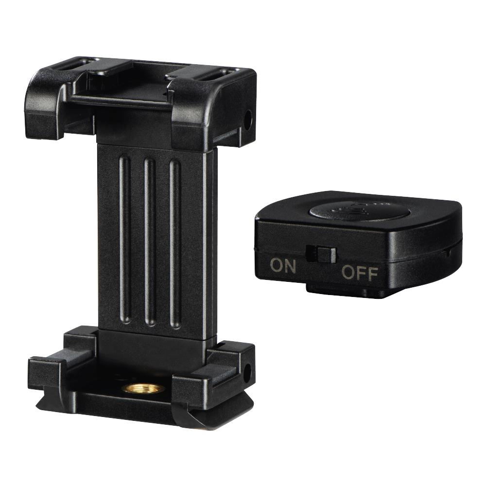 PRO II Telefono Cellulare / Smartphone Nero Supporto passivo PRO II, Telefono Cellulare / Smartphone, Supporto passivo, Interno, Esterno, Nero - Foto 1