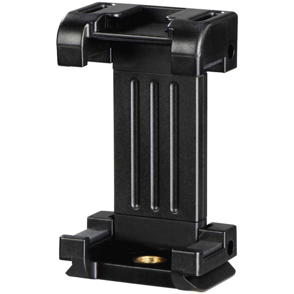 PRO II Telefono Cellulare / Smartphone Nero Supporto passivo PRO II, Telefono Cellulare / Smartphone, Supporto passivo, Interno, Esterno, Nero - Foto 2