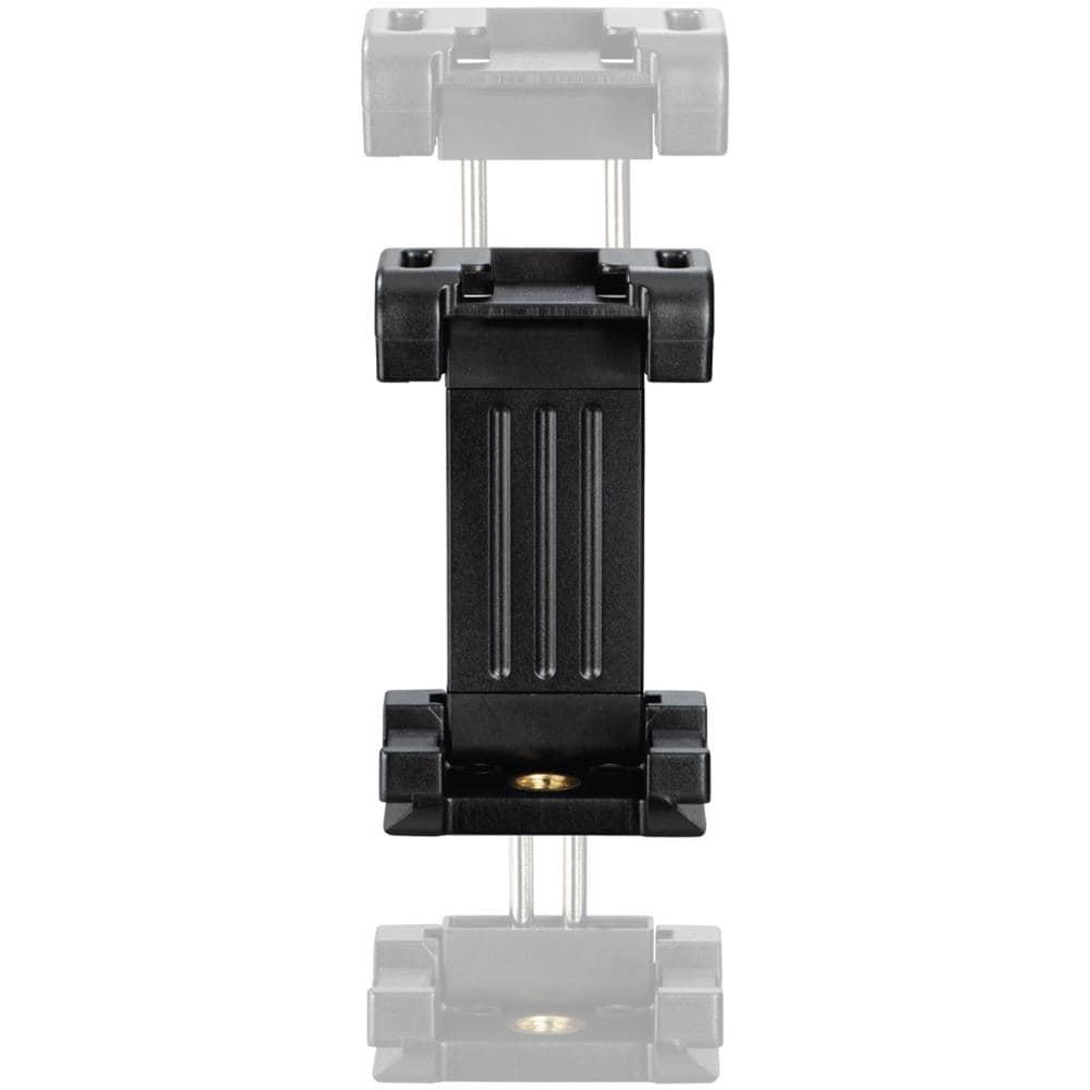 PRO II Telefono Cellulare / Smartphone Nero Supporto passivo PRO II, Telefono Cellulare / Smartphone, Supporto passivo, Interno, Esterno, Nero - Foto 12