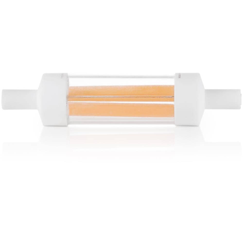 Lampadina R7s 06w 400lm 3000k Cri80 Dimm - 266770 - Foto 1