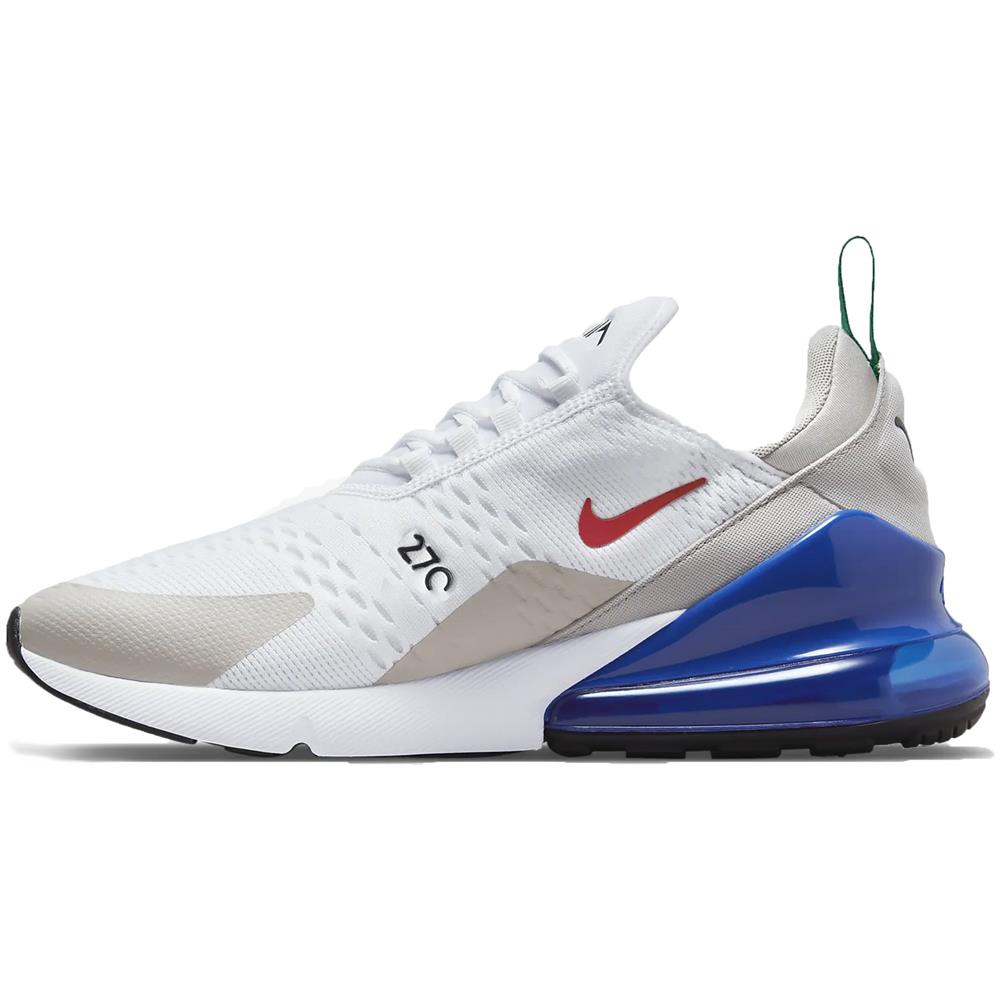 Scarpe Air Max 270 Taglia 44 Codice Dv3731-100 Bianco - Foto 2