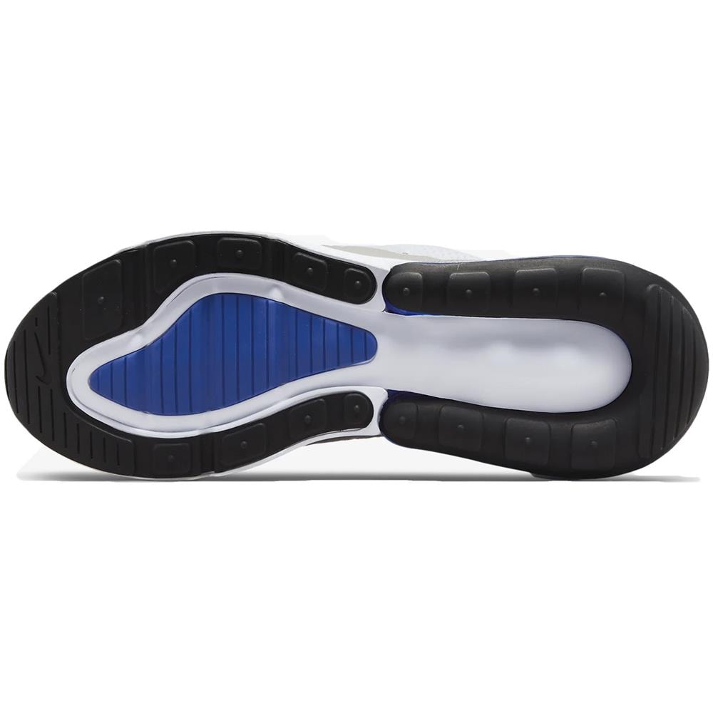 Scarpe Air Max 270 Taglia 44 Codice Dv3731-100 Bianco - Foto 4
