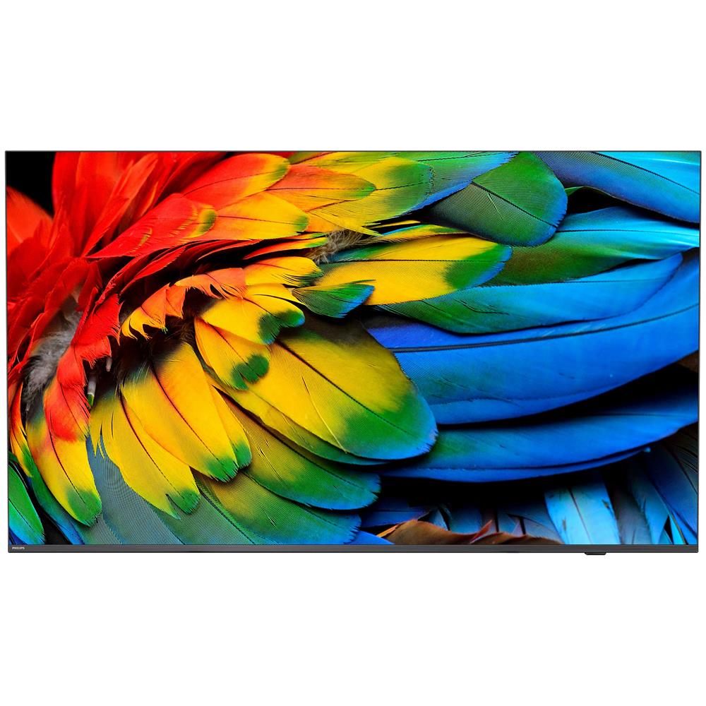 TV LED Ultra HD 4K 65" 65HFL6214U / 12 Android TV - Foto 1