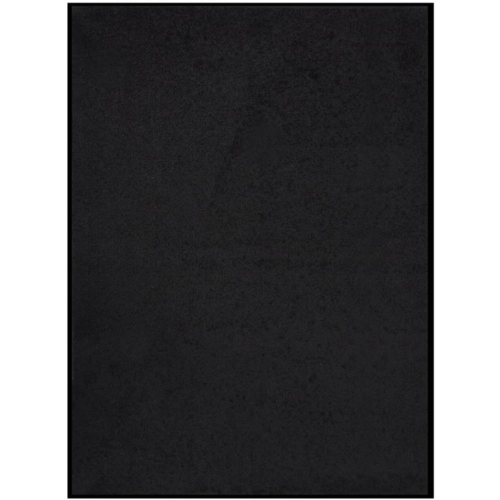 Zerbino Nero 60x80 Cm - Foto 1