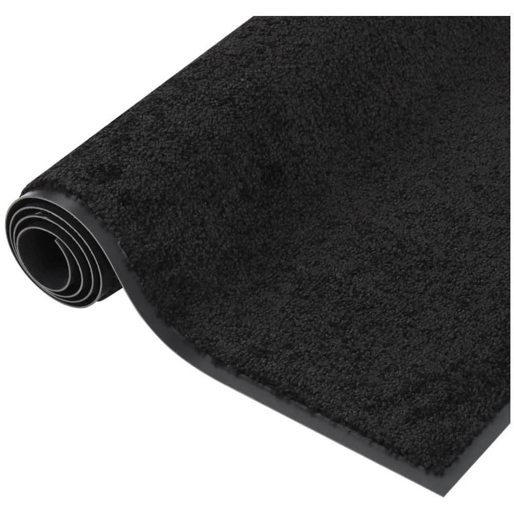 Zerbino Nero 60x80 Cm - Foto 2