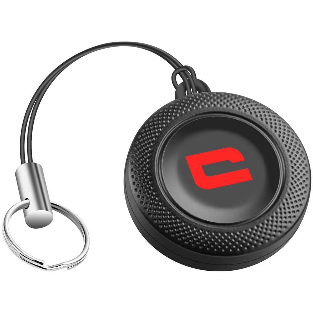 Lettore Di Scheda Di Memoria Magnetico X-memory Nero - Foto 1