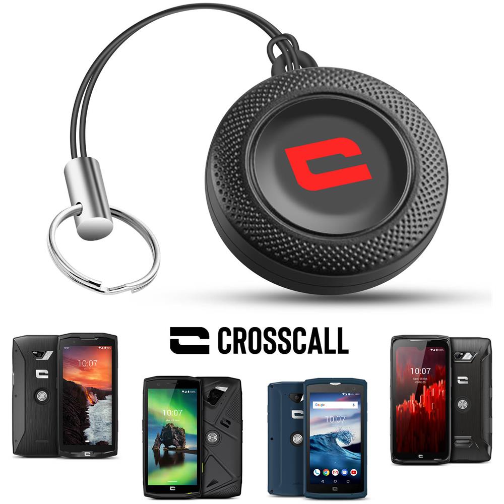 Lettore Di Scheda Di Memoria Magnetico X-memory Nero - Foto 5