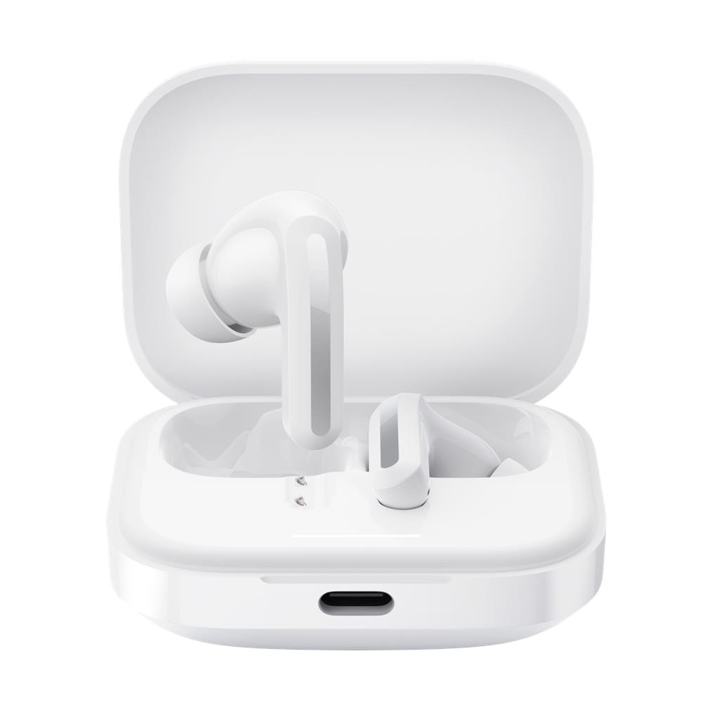 Redmi Buds 5 Auricolare Wireless In-ear Musica e Chiamate USB tipo-C Bluetooth Bianco - Foto 1