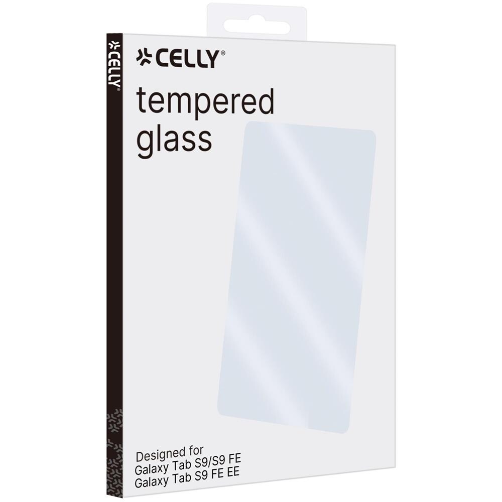 GLASSTAB - Samsung Galaxy Tab S9 / Tab S9 FE / Tab S9 FE EE - Foto 4