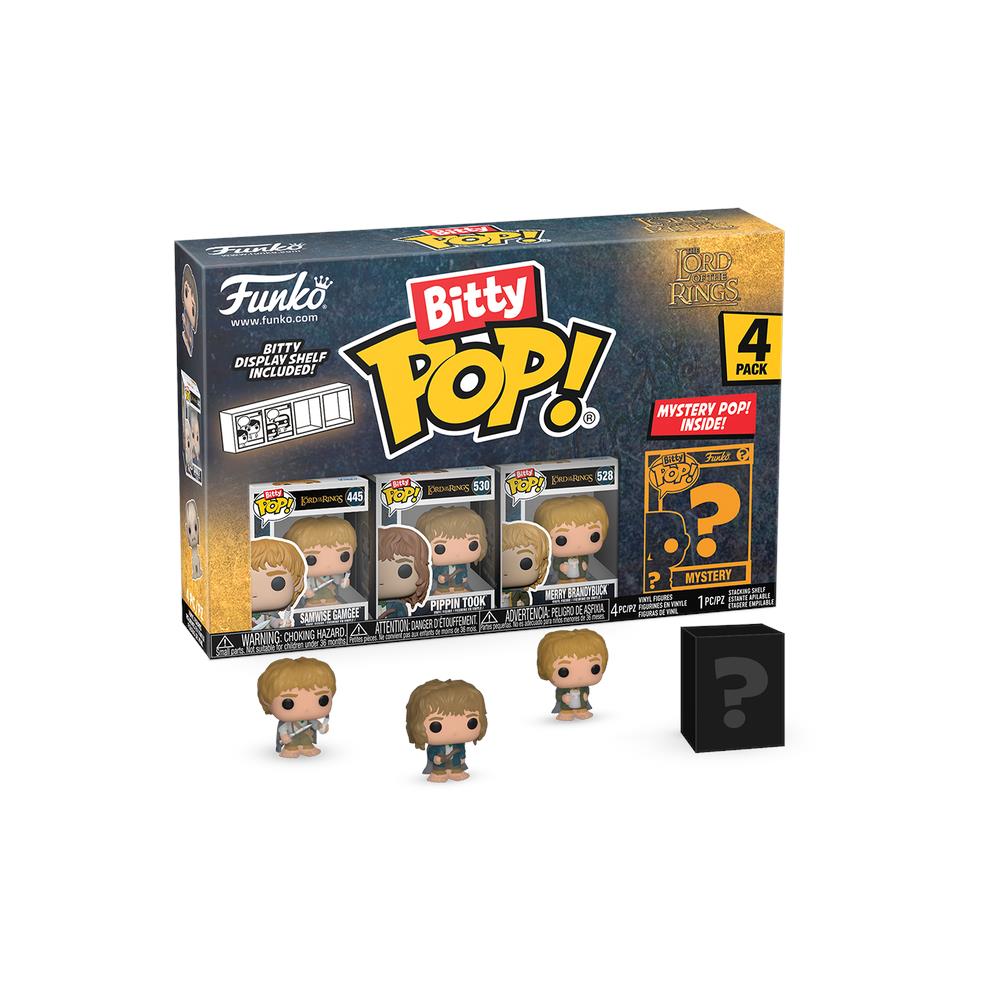 POP! 75458 toy figure - Foto 1
