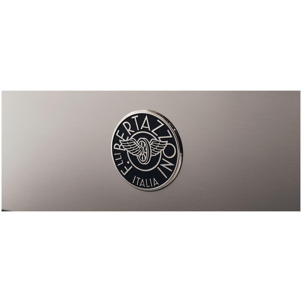 PRO64L1ENET cucina Elettrico Gas Nero - Foto 4