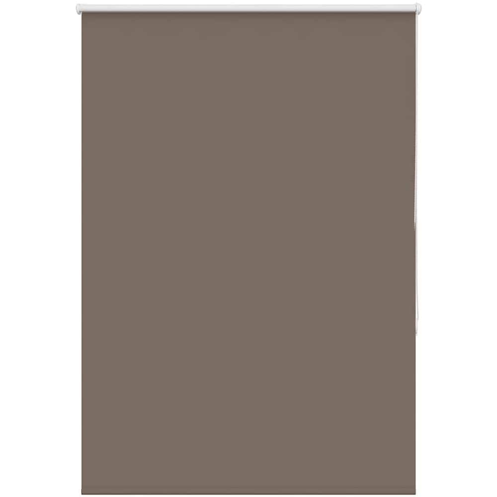 Tenda a Rullo Oscurante 115x175 cm Larghezza Tessuto 110,7 cm - Foto 1