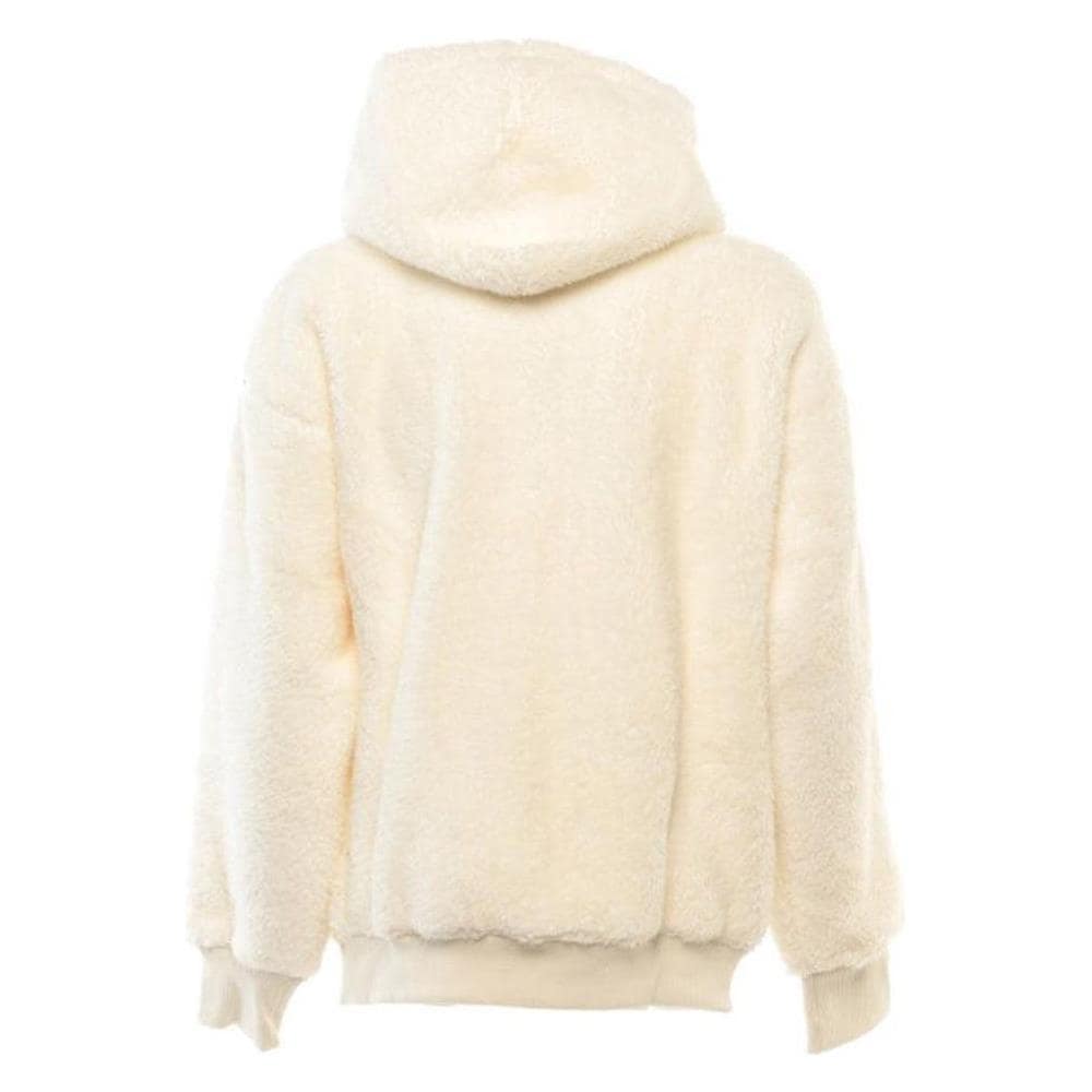 Felpa Donna Sport Tape Orsetto - Foto 3