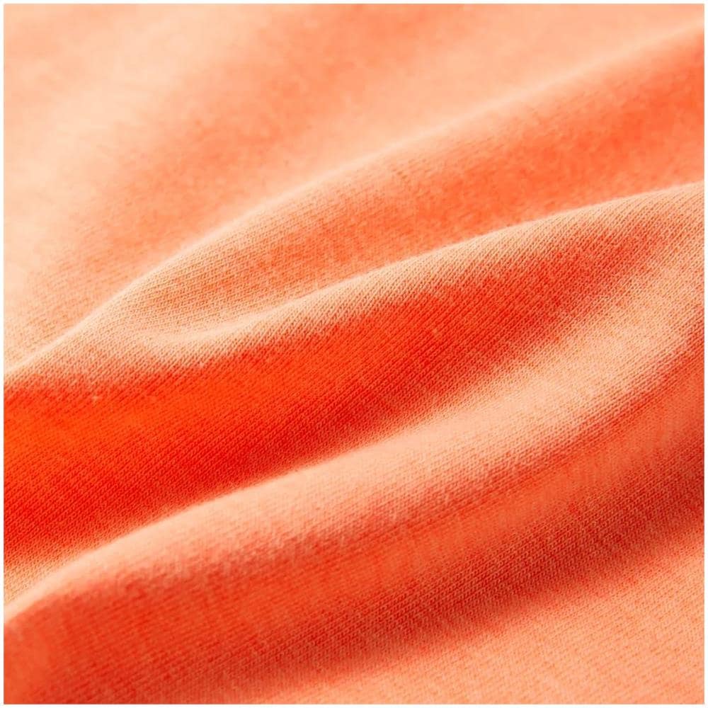 Maglietta da Bambina Arancione Neon 128 - Foto 7