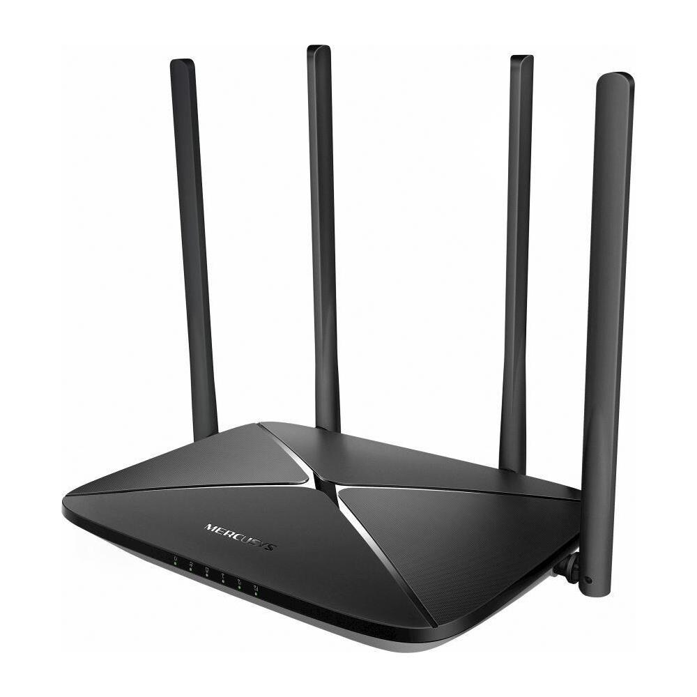 ROUTER MB115-4G WIRELESS LTE 4G 150MBPS 3PORTS 10/100 MBPS LAN 1WAN - Foto 1