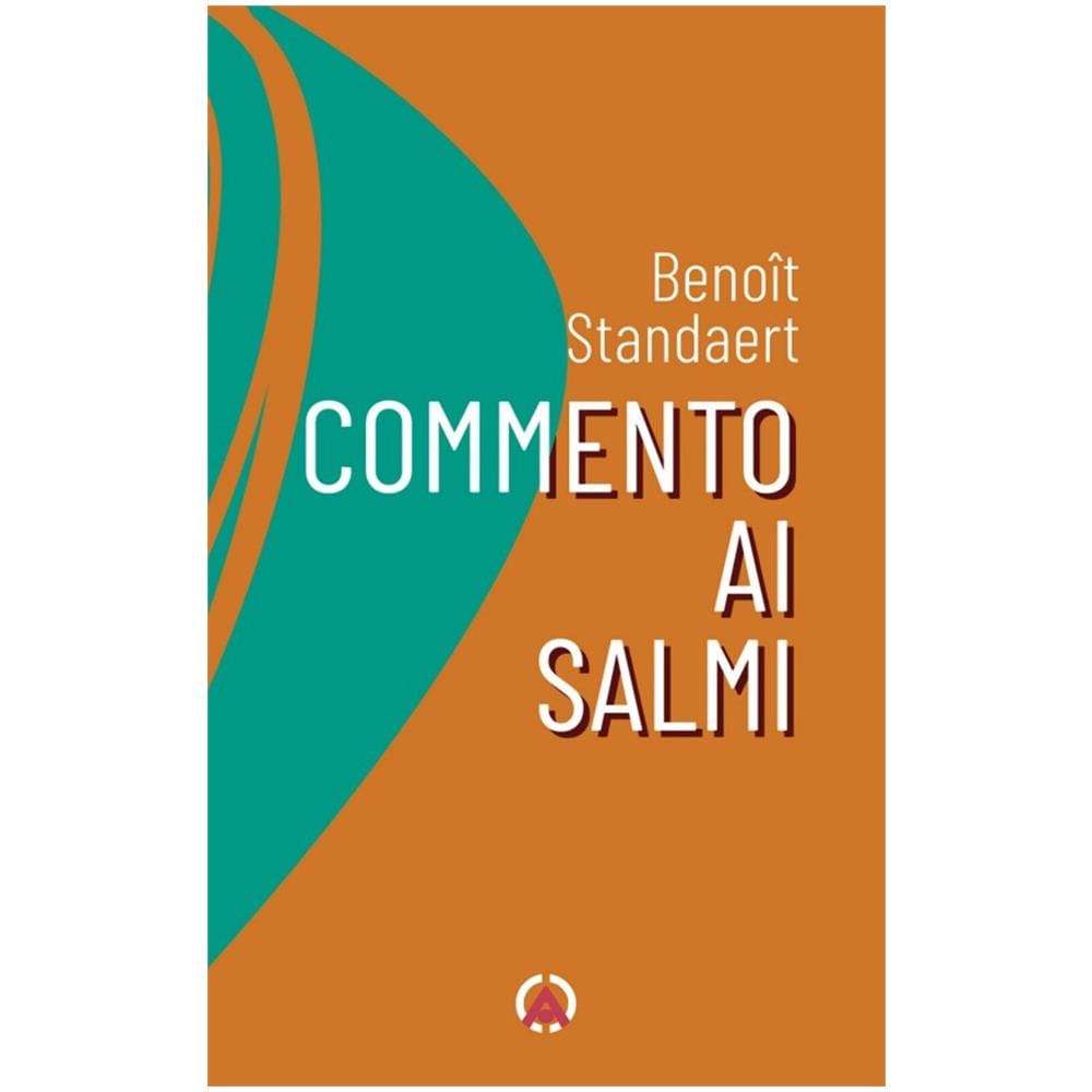 Benoît Standaert - Commento ai salmi - Foto 1