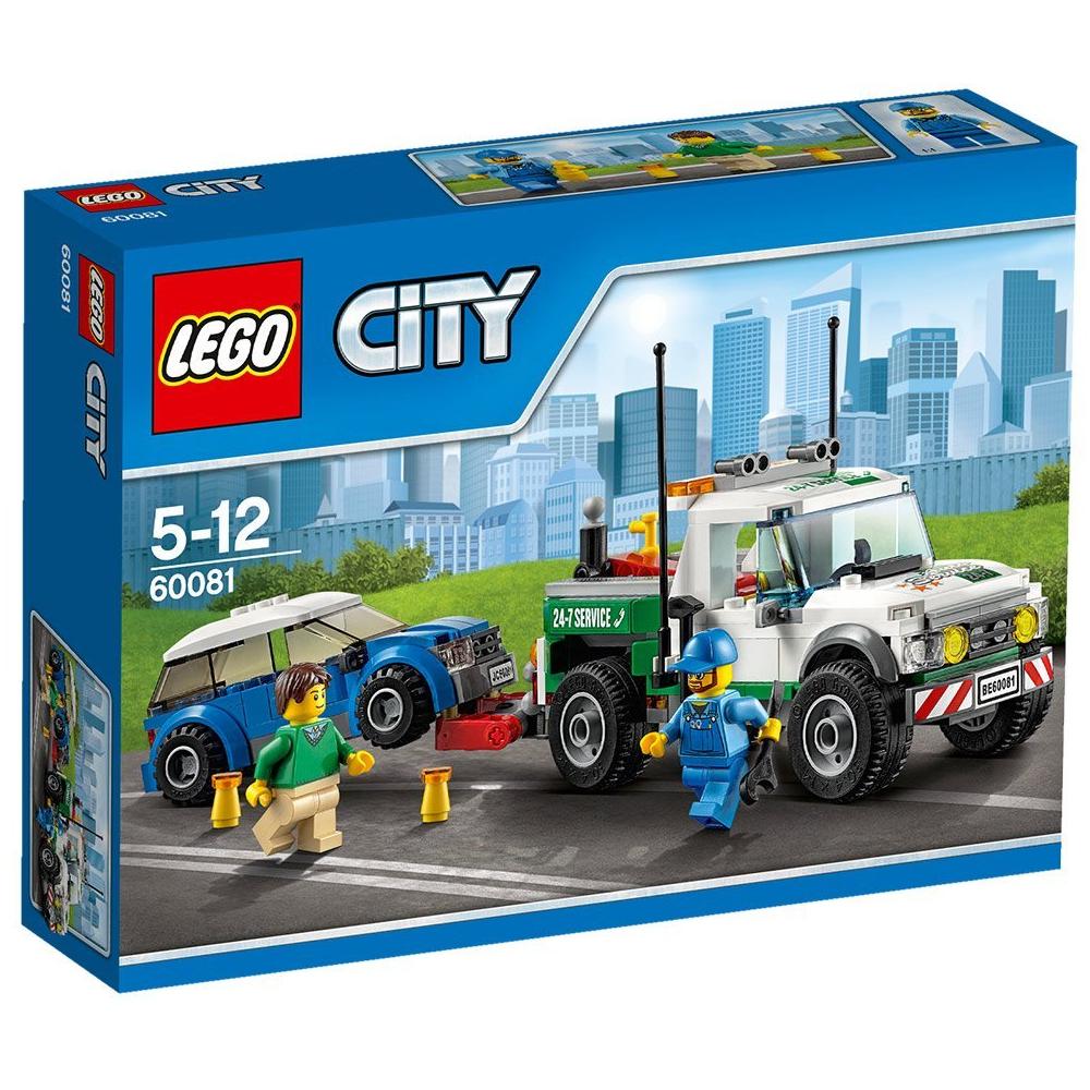 60081 Pickup Carro Attrezzi - Foto 1