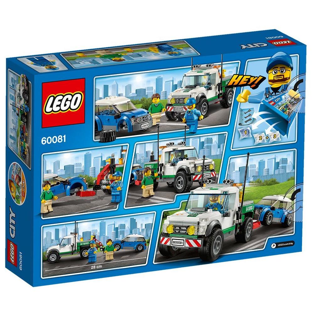 60081 Pickup Carro Attrezzi - Foto 2