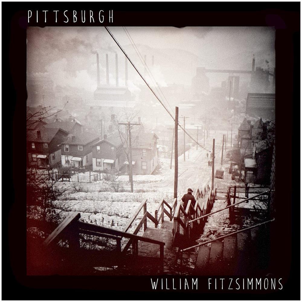 William Fitzsimmons - Pittsburgh - Foto 1