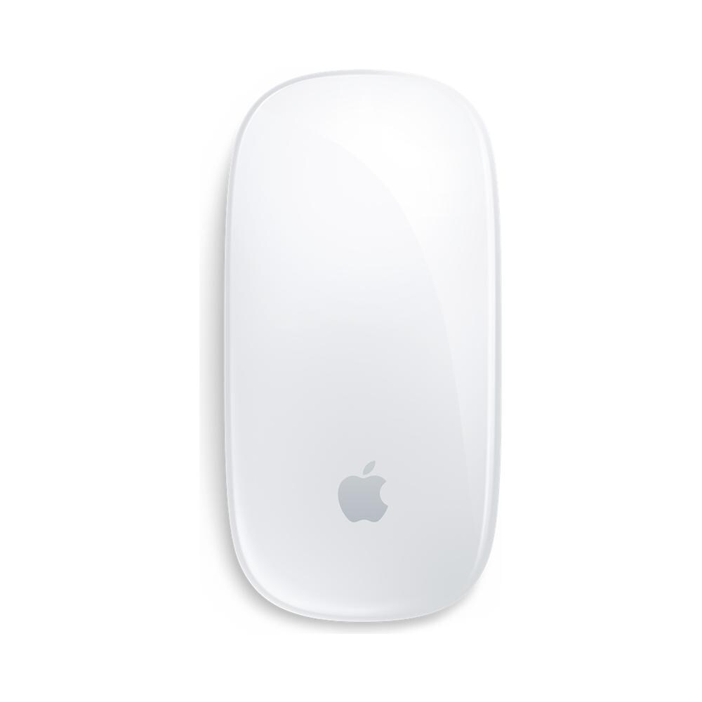 Magic Mouse 2 con superficie Multi-Touch Laser Wireless Ricaricabile - Bianco - Foto 2