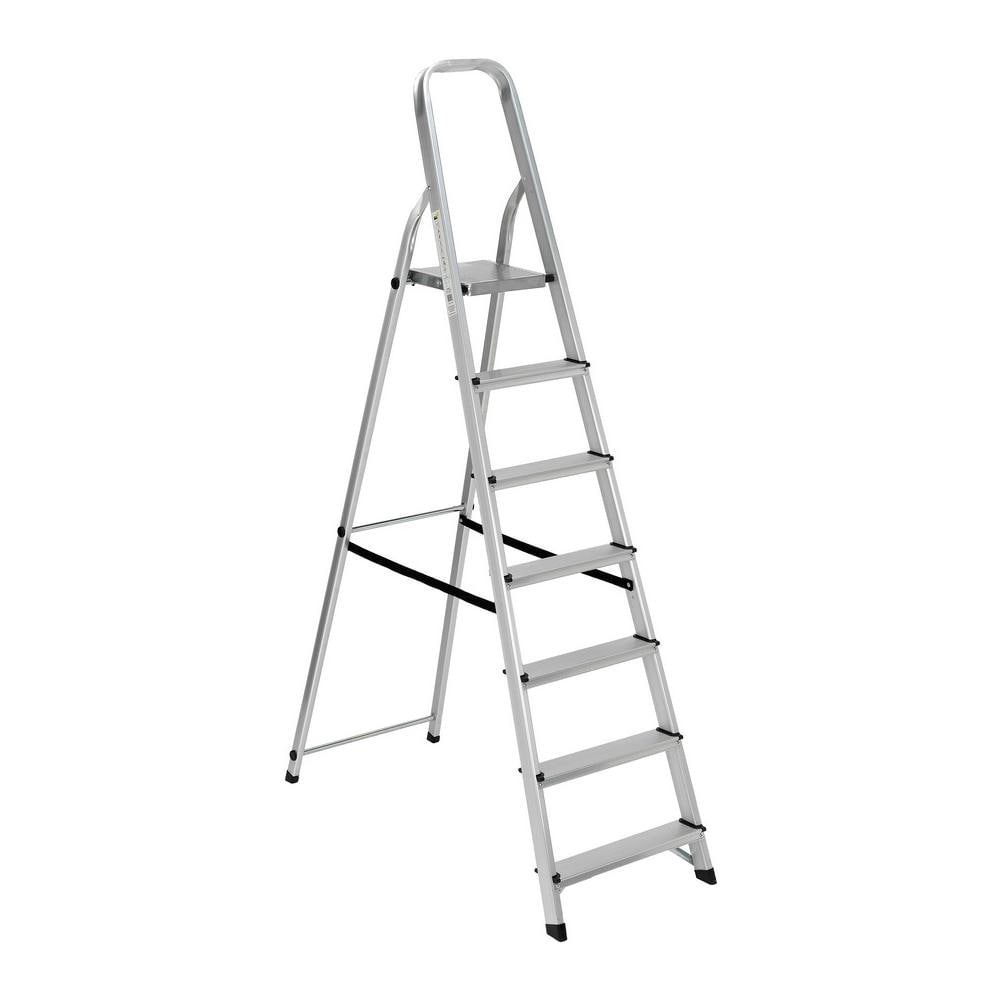 Scala Everest, 7gradini, 150 Kg - Foto 1