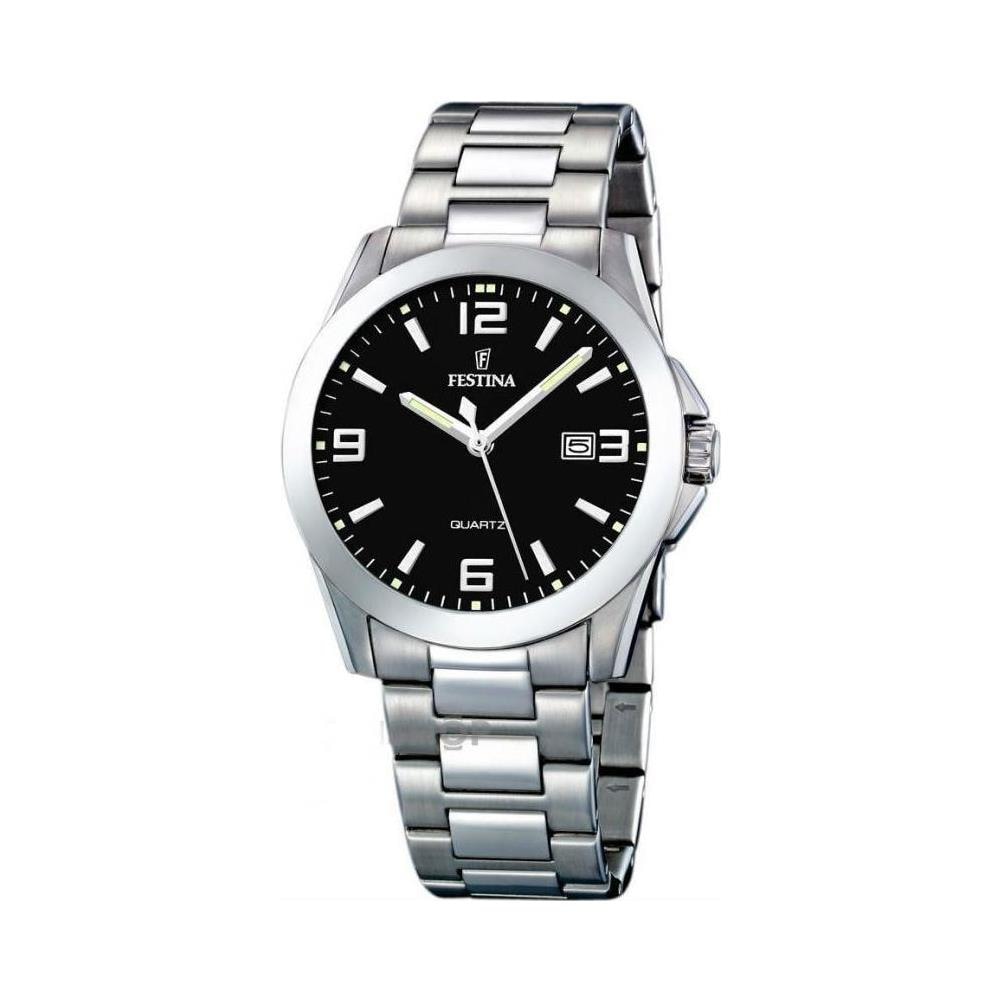 Orologio Uomo-f16376/4 - Foto 2