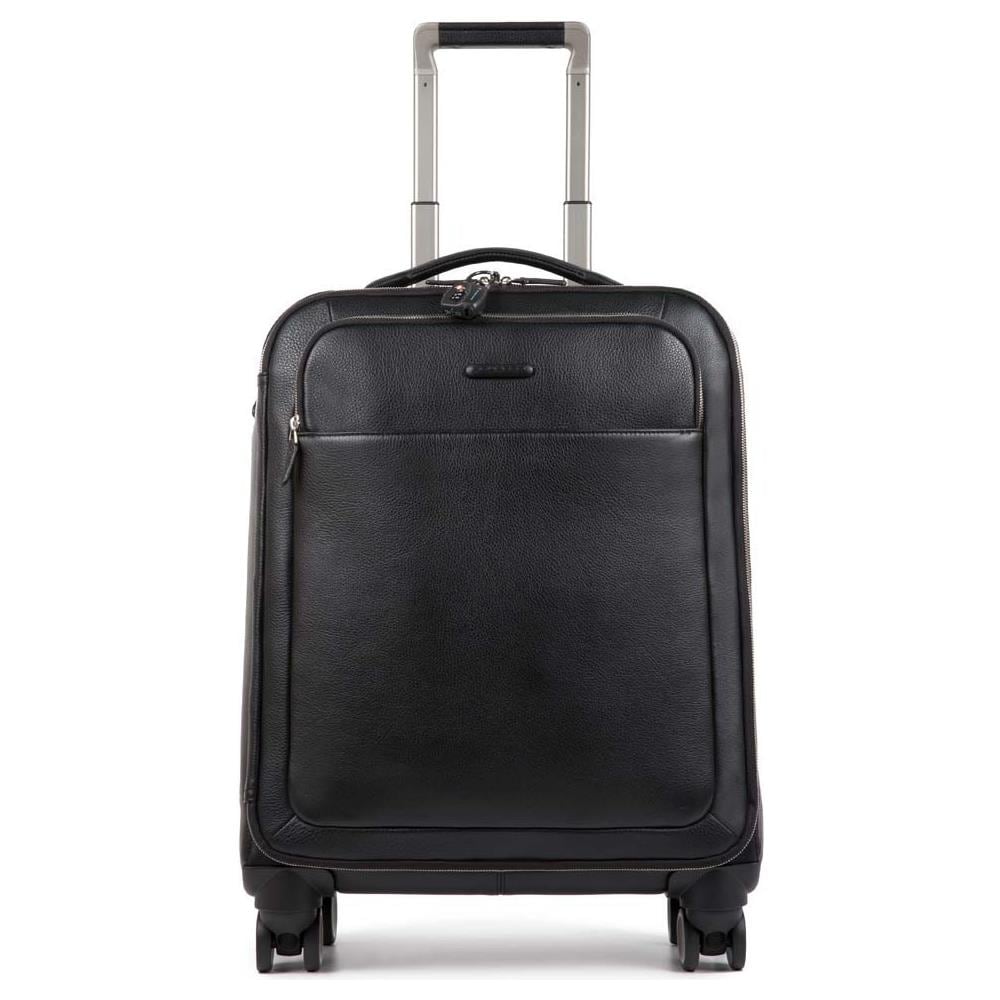 Trolley Cabina Slim 4 Ruote Porta Pc E Ipad®air / pro 9,7 - Bv3849mo - Foto 9