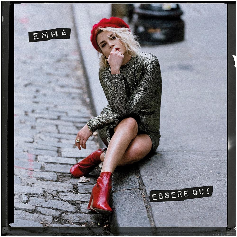 Emma - Essere Qui - Foto 1