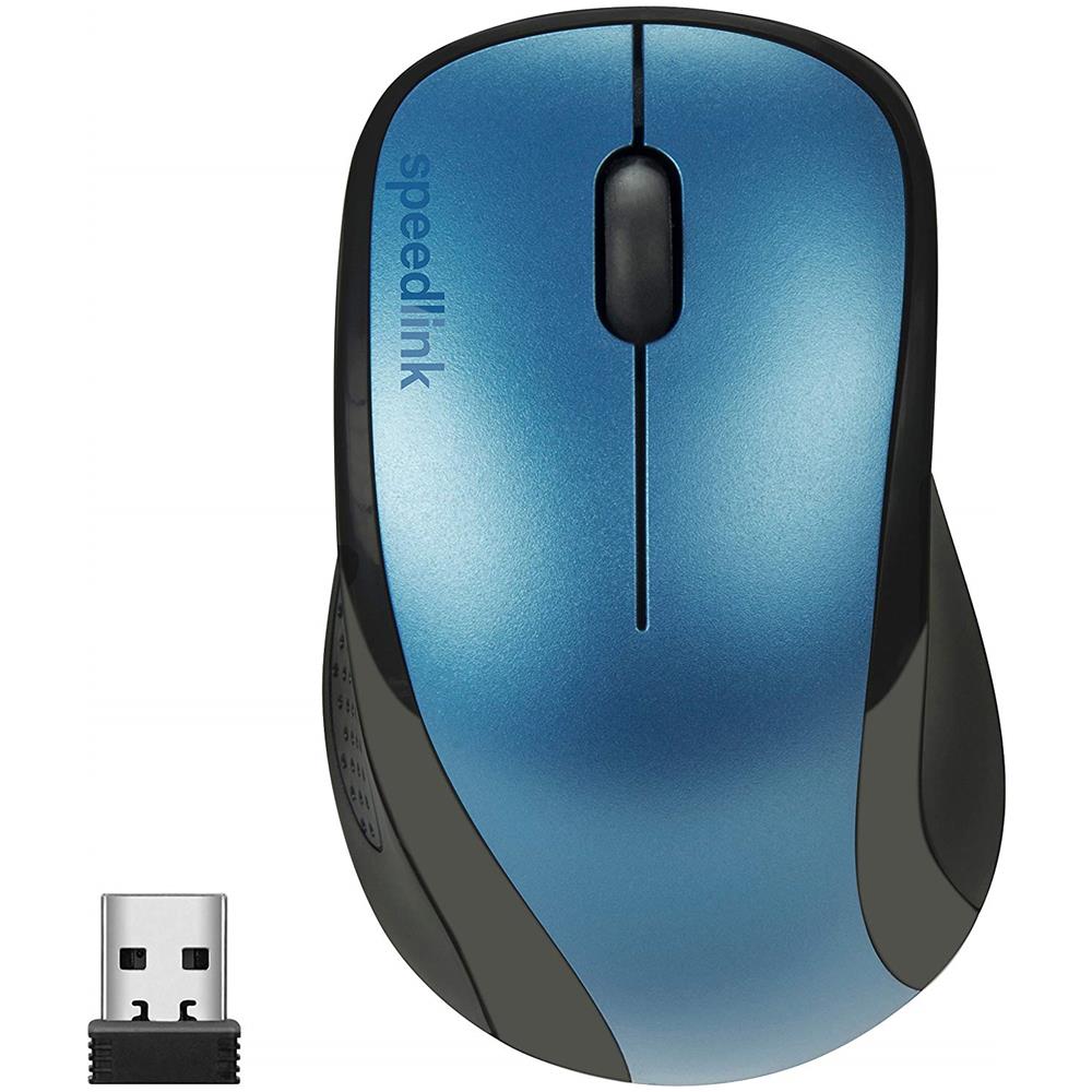 Spee KAPPA Mouse - Wireless USB bu - Foto 1